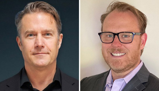 Capco promotes Chris McNeely to global energy lead and John Janssen to Texas lead