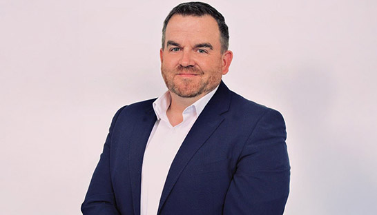 Q5 announces Scott Kennedy as new managing director in Middle East
