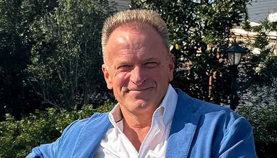 Baringa hires Greg Gambal as partner in financial services practice 