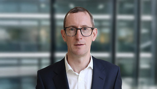 AlixPartners names Chris Lowe as head of capital advisory