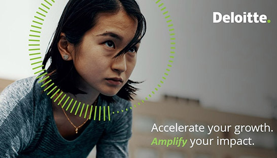 Deloitte launches Amplify internship program for graduates in Southeast Asia