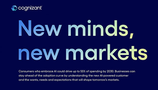 AI could drive over half of consumer spending by 2030 in Australia