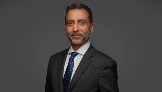 Deloitte appoints Suresh Kanwar to lead UK financial services business