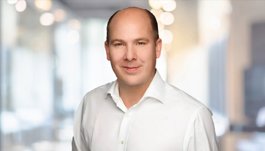 EFESO Management Consultants boost Private Equity practice with Jamie Loder