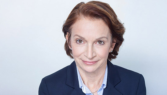 CRA adds Marti Murray to finance practice 