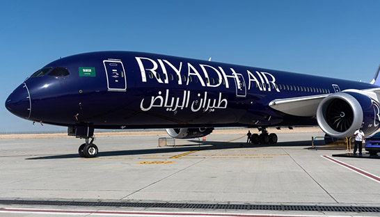 Riyadh Air adds AI to its tech and consulting collaboration with IBM