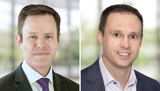 Charles River Associates announces CFO transition