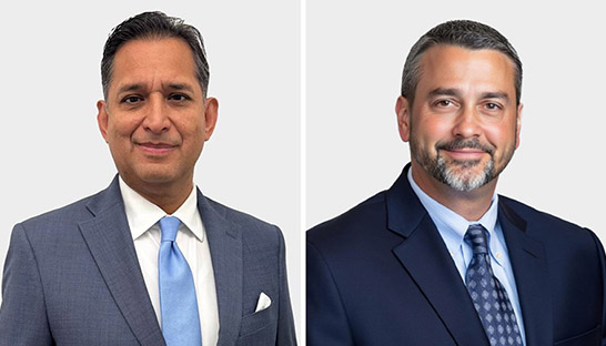 HKA adds digital forensics experts Andy Antunez and Richard Peters