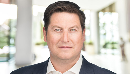 Delta Capita appoints Simon O’Malley as new finance head