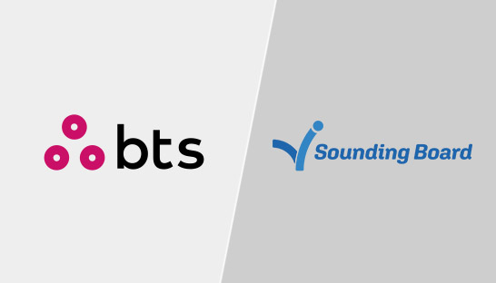 BTS acquires leadership coaching platform Sounding Board