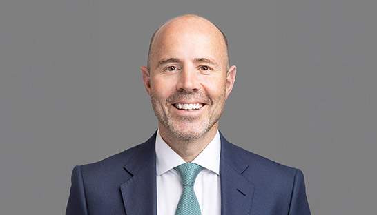 Globe-trotting Alvarez & Marsal leader Neil Hayward on his career journey