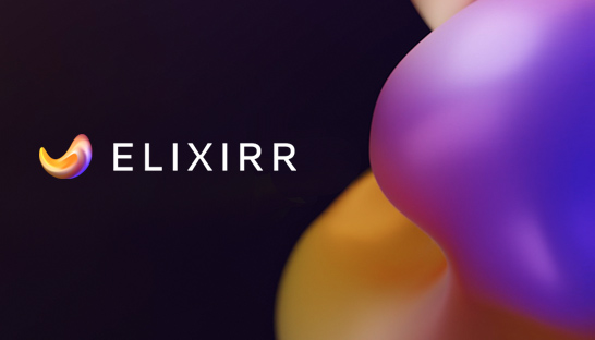 Elixirr sees annual revenues grow 30%
