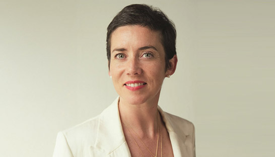 Rachel Delacour on Sweep’s growth, ESG impact and partnership with BearingPoint