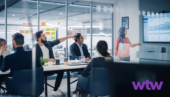 Six pillars of an effective employee experience strategy