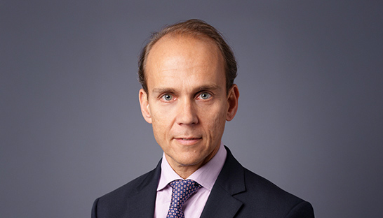 CRA hires Kurt Strunk as vice president in energy practice 