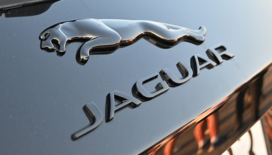 Jaguar reviewing Accenture Song creative account after divisive rebrand