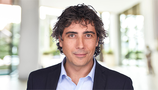 Accenture appoints Pietro Mangione to Networks Lead for Asia Pacific
