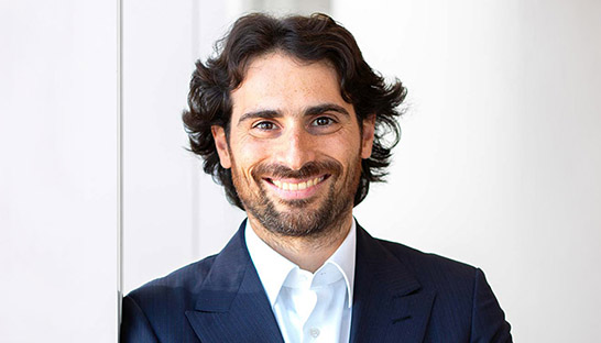 Kearney boosts Sustainability practice with partner hire Filippo Ghizzoni