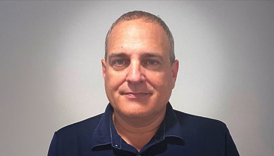 Elixirr appoints Stuart Stern as partner