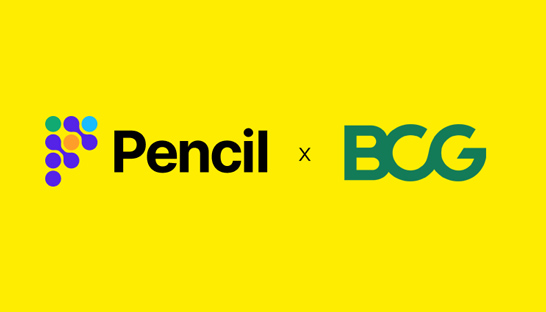 BCG partners with Pencil to help companies make AI ads 