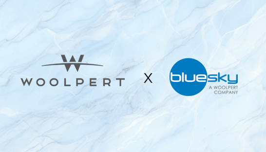 Cross-border PwC team supports Bluesky with its sale to Woolpert