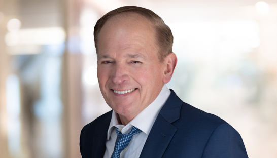 HKA hires Bill Jennings as principal in forensic accounting practice