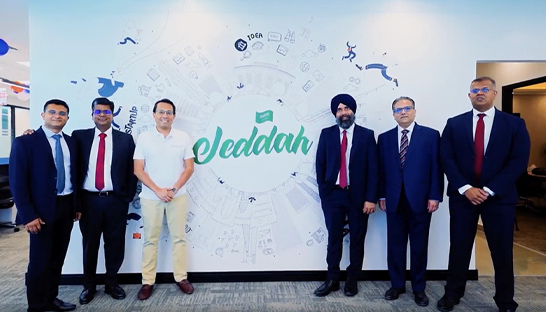 Protiviti launches new office in Jeddah, 3rd in Saudi Arabia