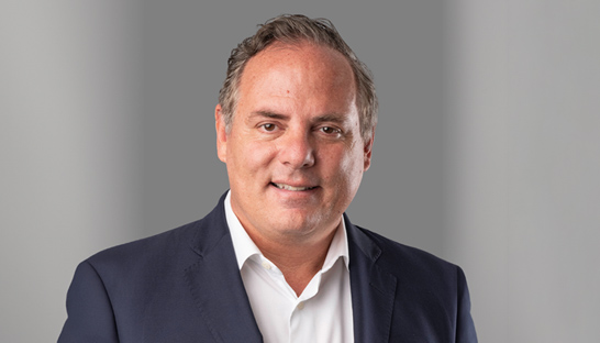 Alvarez & Marsal hires Patrick Daoust as managing director in Montreal