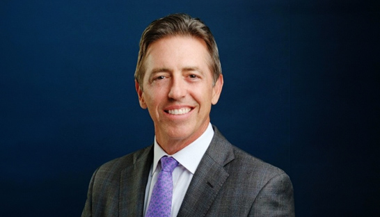 KPMG elects Will Williams as chair of Americas region 