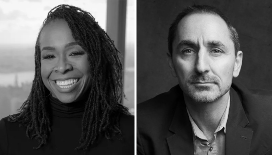Ndidi Oteh to succeed David Droga as leader of Accenture Song