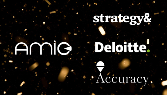 Strategy&, Deloitte and Accuracy win AMIC Private Equity awards in Morocco