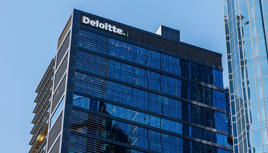 Smallest partner intake in over a decade for Deloitte’s Australian arm