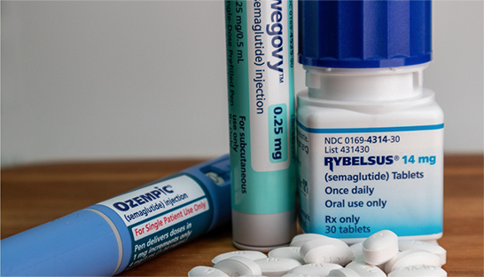 OC&C report outlines impact of Ozempic on the food & beverage sector