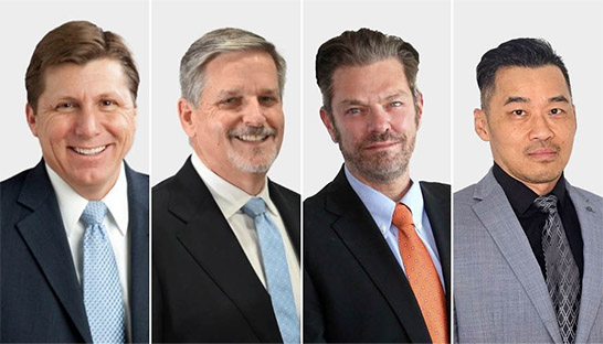 HKA adds four professionals across digital forensics and investigations teams