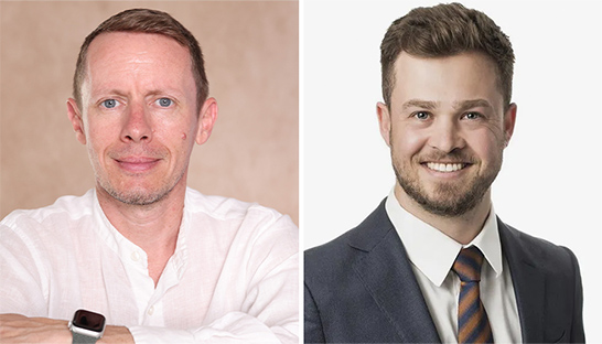 A changing of the guard at Simon-Kucher in Australia