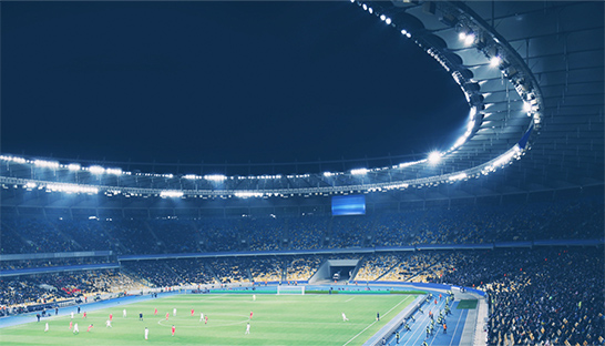 Kearney predicts global sports market to hit $600 billion in 5 years