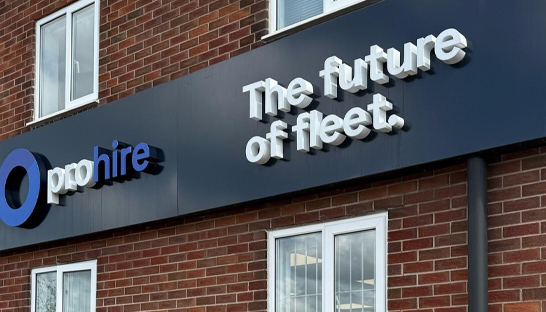 Prohire appoints administrators from EY-Parthenon