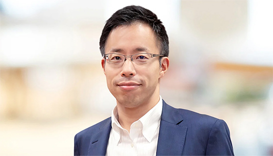 Bain & Company appoints Shintaro Okuno as new APAC managing partner