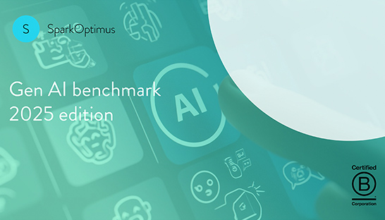 While Gen AI adoption surges, implementation at scale remains challenging