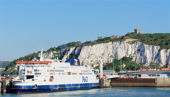 Boutique accountancy steps into P&O Ferries audit role after KPMG exit