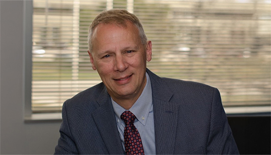 Davies promotes Mike Heard to president of operations for North America 