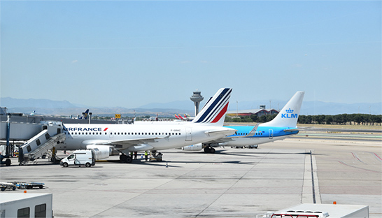 Air France-KLM flies in Accenture for new group-wide Generative AI Factory