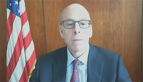 Former IRS acting commissioner joins KPMG’s tax practice 