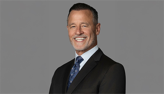 A&M Tax hires former EY exec Michael Bertolino as global markets leader 