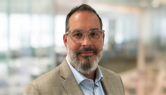 BDO hires Giovanni Pizzoferrato as chief digital and technology officer