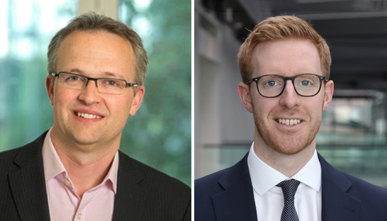 BDO welcomes Steve Ringham and Andrew Orgill as partners
