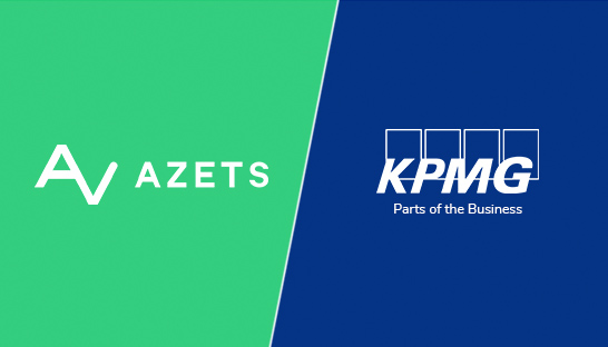 Azets acquires parts of KPMG’s audit and advisory business in Sweden