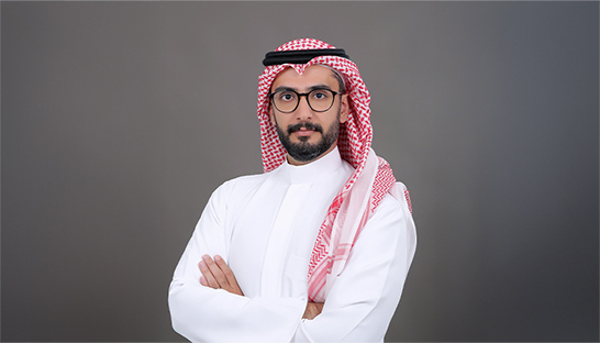 Accuracy adds Sulaiman Alareadh to Project Advisory & Disputes team