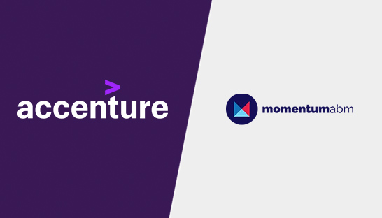 Growth consultancy MomentumABM joins Accenture Song