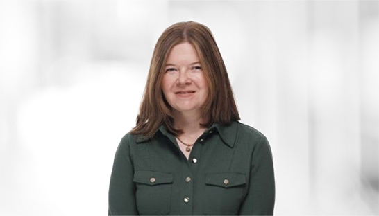 Shannon Dowdles named partner in RSM Aberdeen office